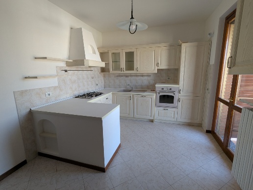 appartamento in vendita a Portalbera in zona San Pietro