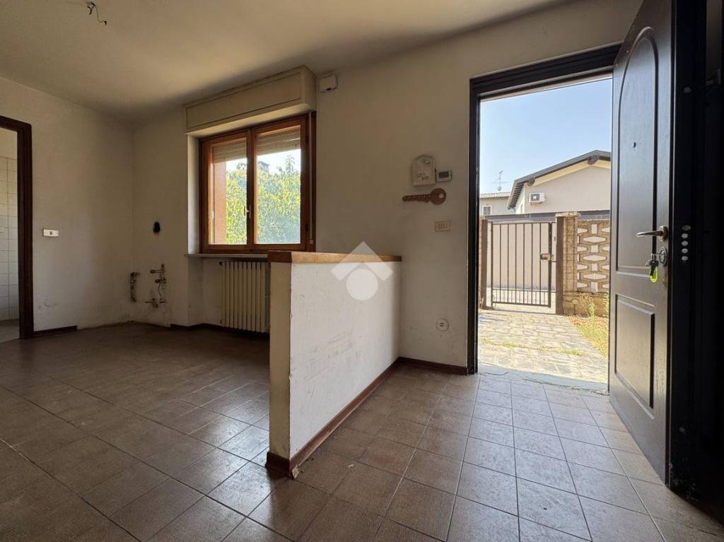 appartamento in vendita a Portalbera in zona San Pietro