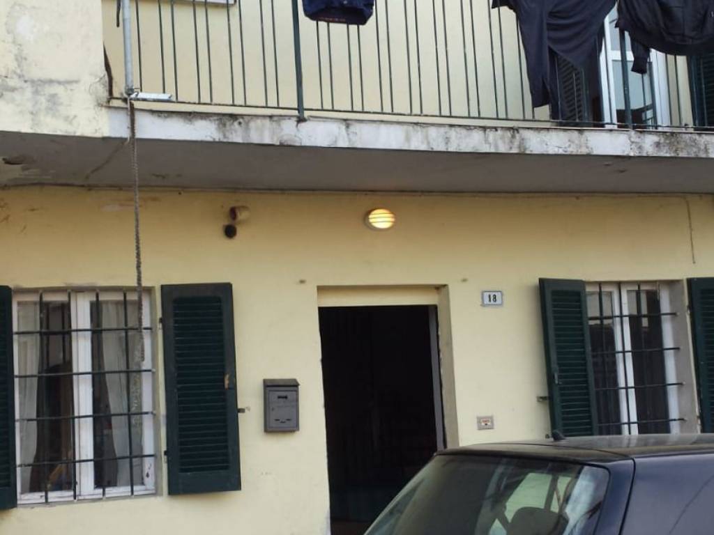 casa indipendente in vendita a Portalbera in zona San Pietro