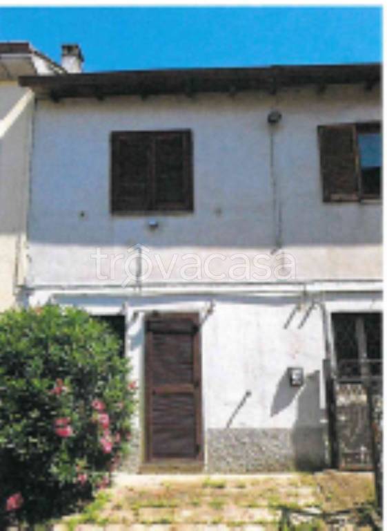 appartamento in vendita a Rea