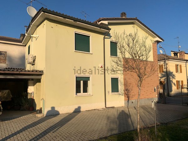 appartamento in vendita a Rea