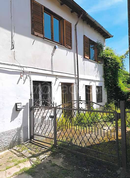 appartamento in vendita a Rea