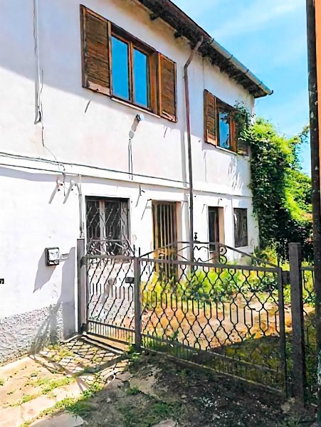 appartamento in vendita a Rea