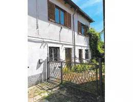 appartamento in vendita a Rea