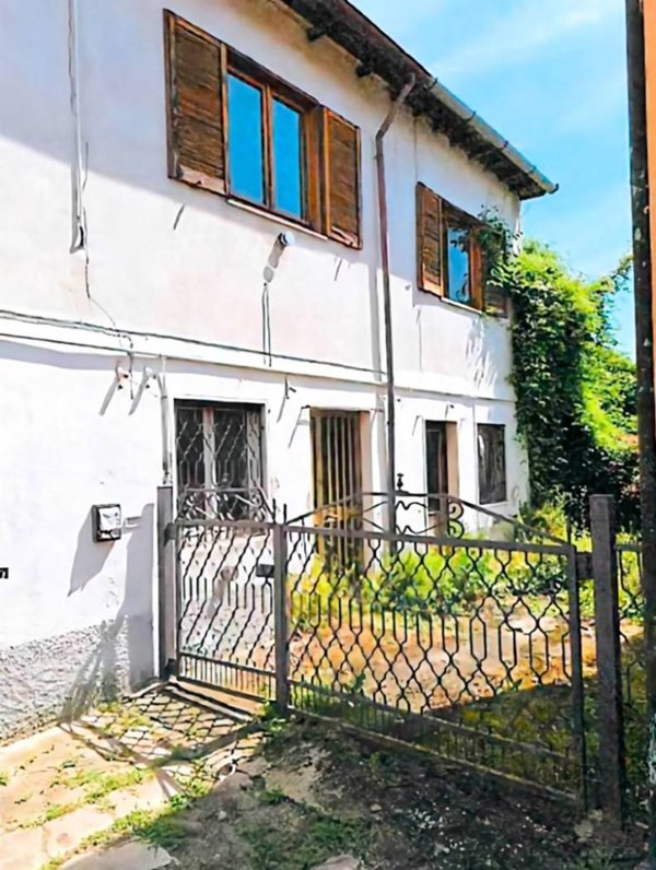 appartamento in vendita a Rea
