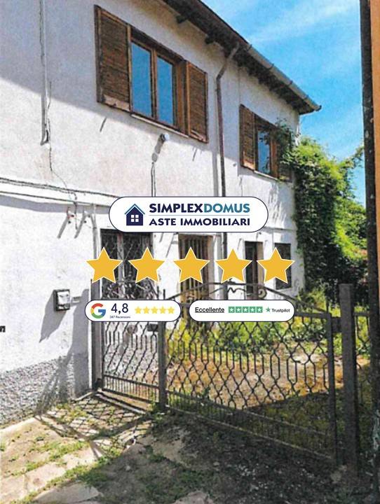 appartamento in vendita a Rea