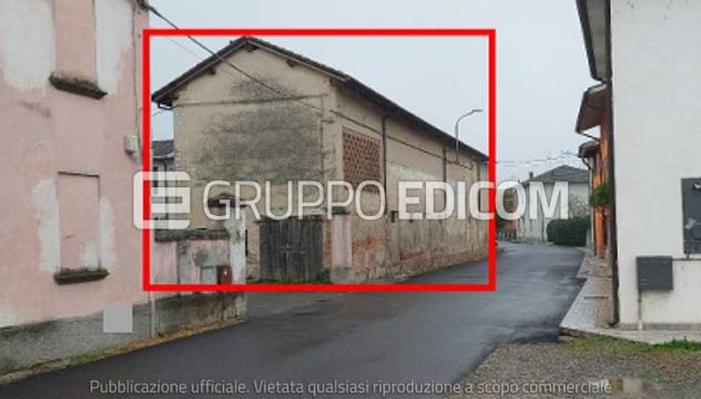 appartamento in vendita a Rea