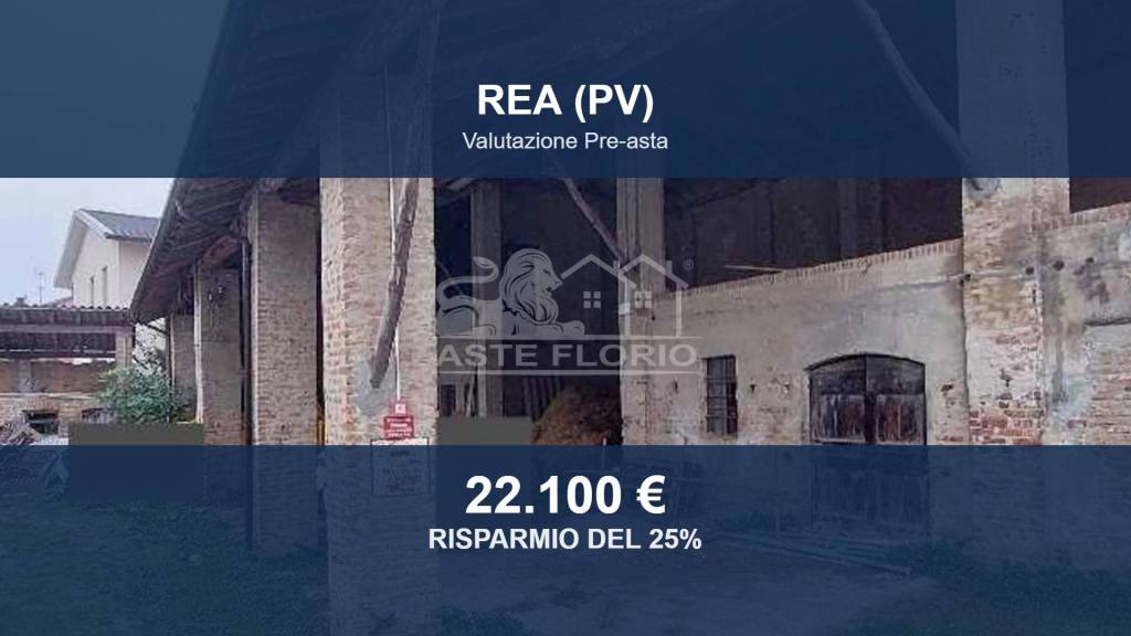 appartamento in vendita a Rea