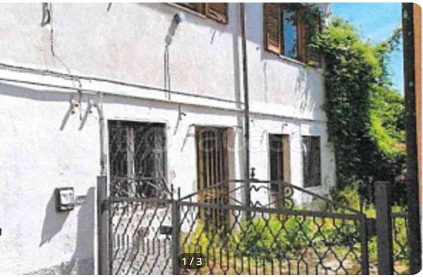 casa indipendente in vendita a Rea