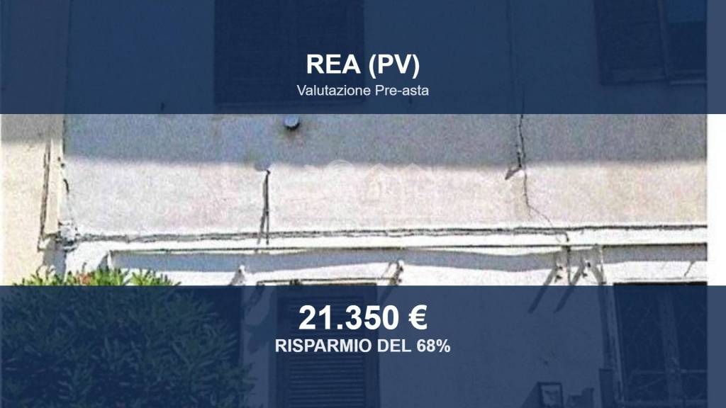 casa indipendente in vendita a Rea