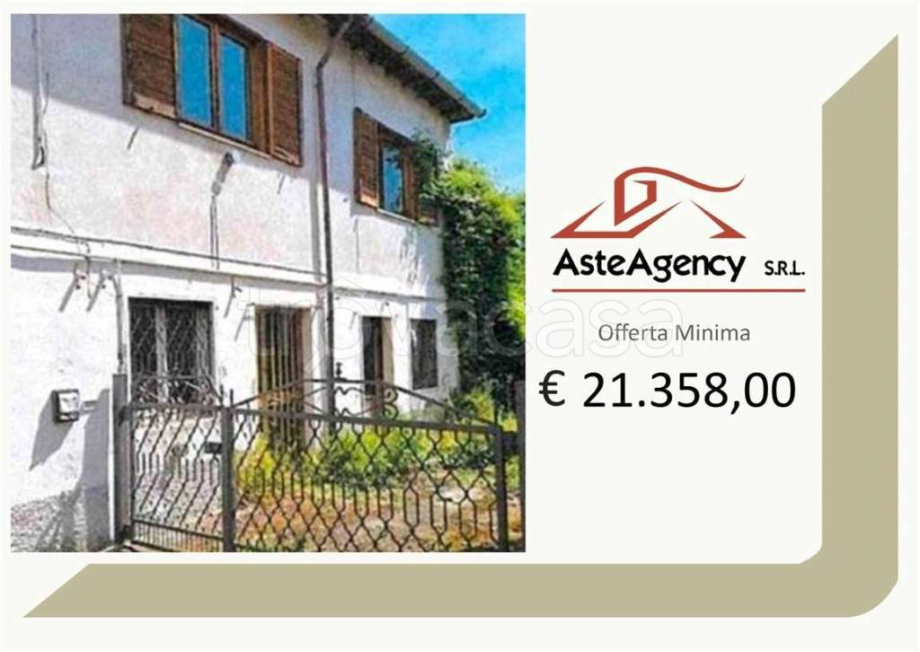 casa indipendente in vendita a Rea