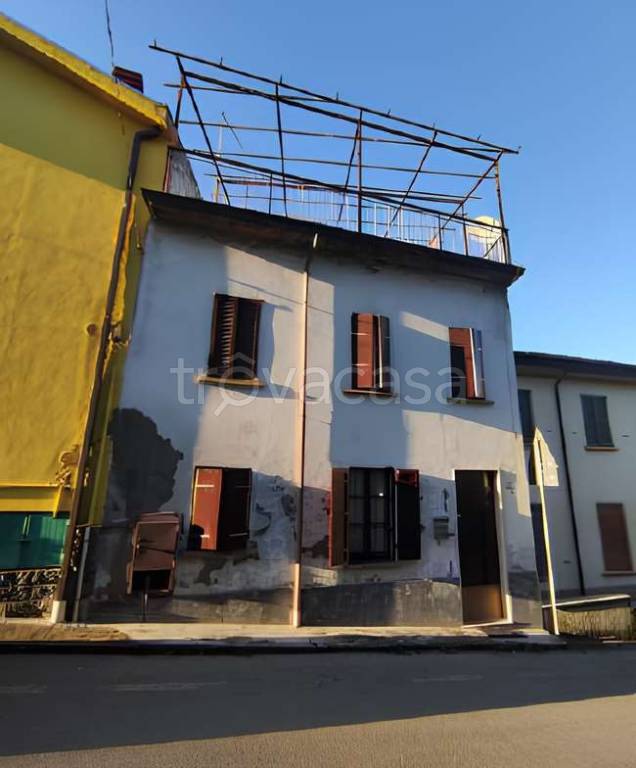 appartamento in vendita a Redavalle