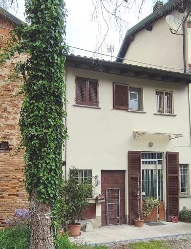 casa indipendente in vendita a Redavalle