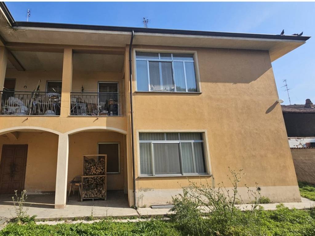 casa indipendente in vendita a Redavalle