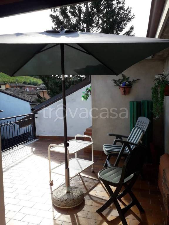 casa indipendente in vendita a Redavalle