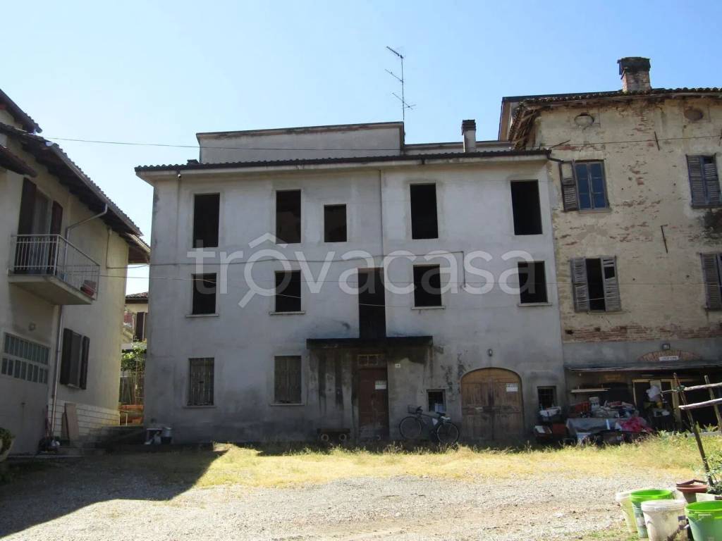 casa indipendente in vendita a Redavalle