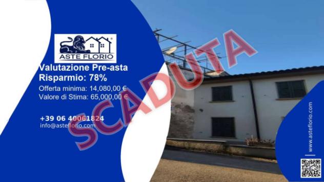 attico in vendita a Redavalle