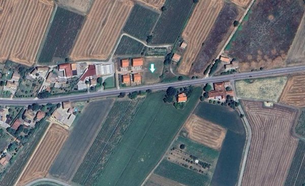 terreno agricolo in vendita a Redavalle