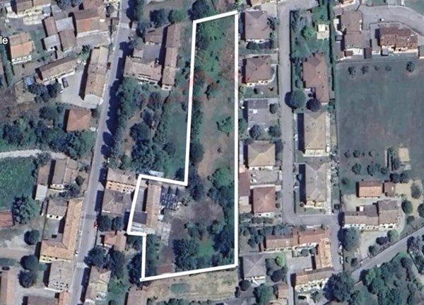 terreno edificabile in vendita a Redavalle