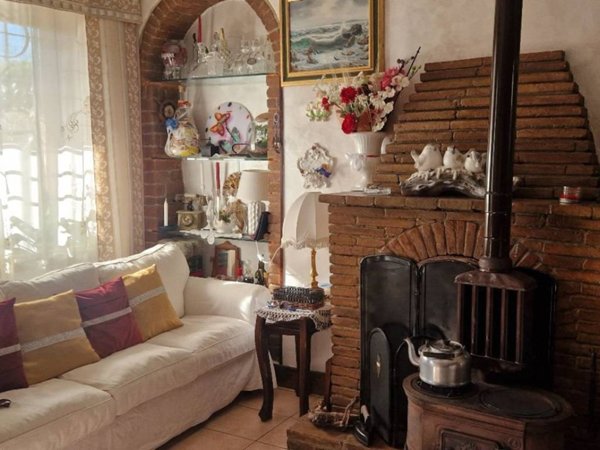 appartamento in vendita a Redavalle