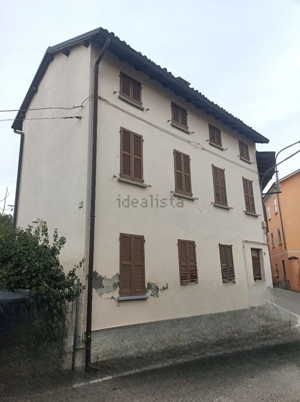 casa semindipendente in vendita a Redavalle