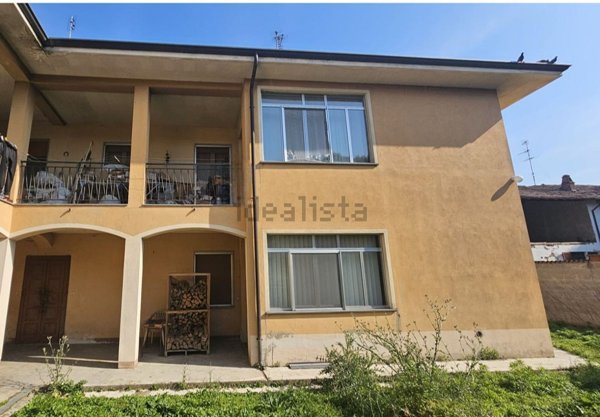 casa indipendente in vendita a Redavalle