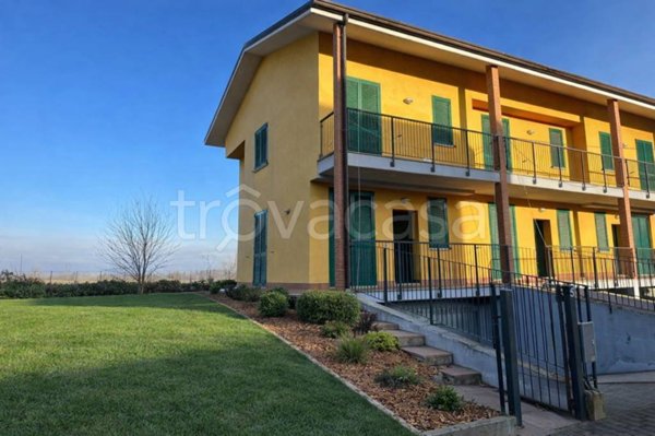 casa indipendente in vendita a Redavalle