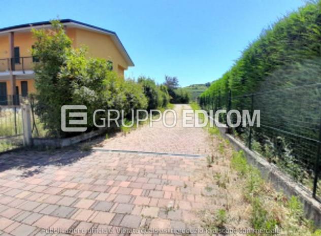 casa indipendente in vendita a Redavalle