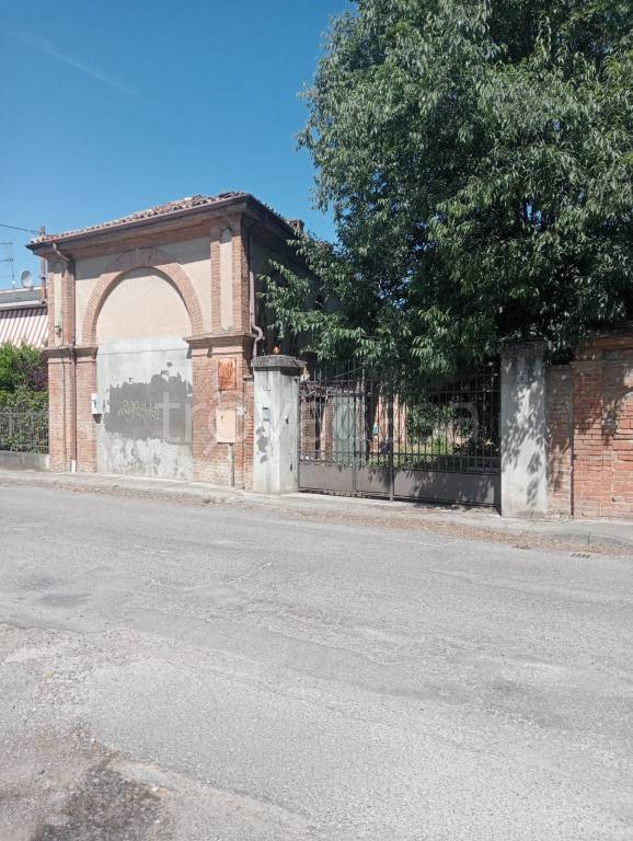 casa indipendente in vendita a Redavalle in zona Casa Ramati