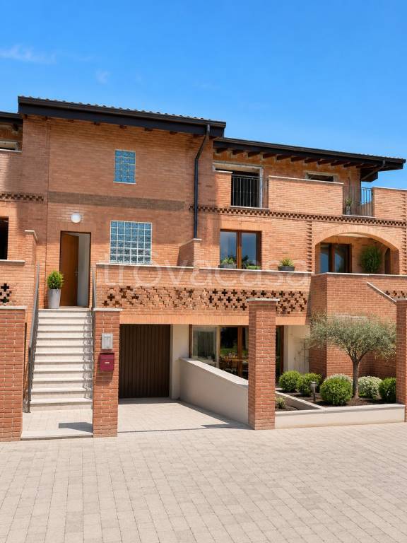 appartamento in vendita a Redavalle