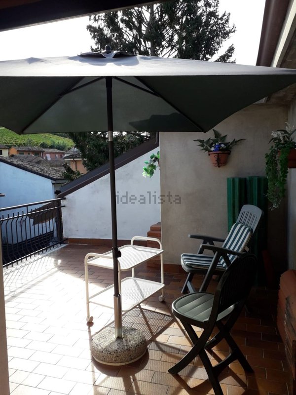 casa indipendente in vendita a Redavalle in zona Casa Ramati