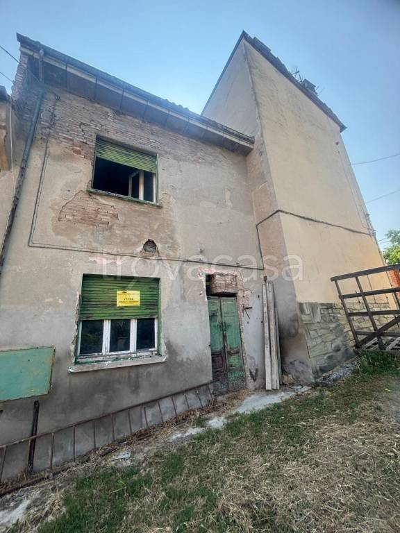 appartamento in vendita a Redavalle in zona Casa Ramati