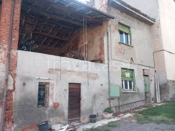 appartamento in vendita a Redavalle in zona Casa Ramati