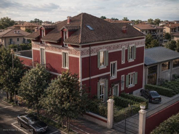 appartamento in vendita a Redavalle