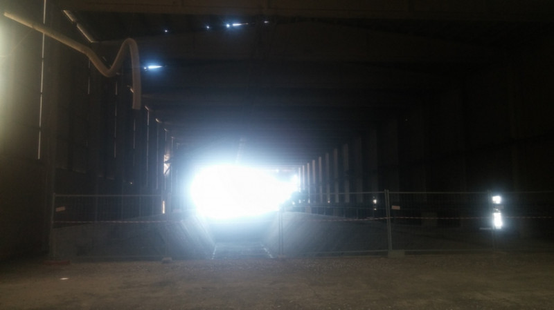locale di sgombero in vendita a Retorbido