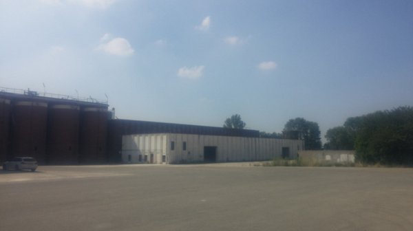 locale di sgombero in vendita a Retorbido