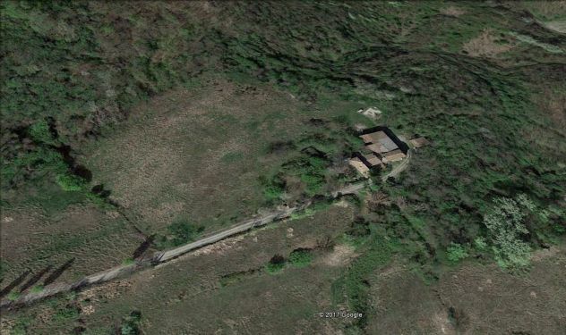 terreno agricolo in vendita a Retorbido