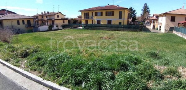 terreno agricolo in vendita a Retorbido