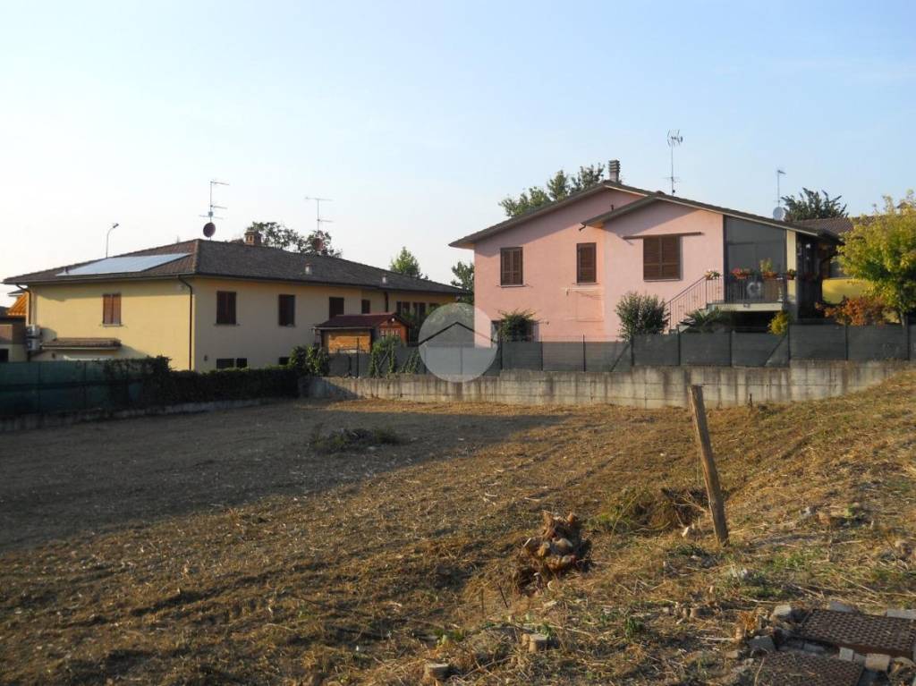 bifamiliare in vendita a Retorbido