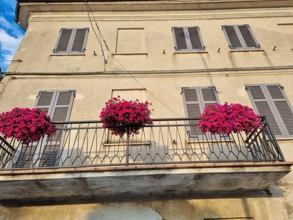 casa indipendente in vendita a Retorbido