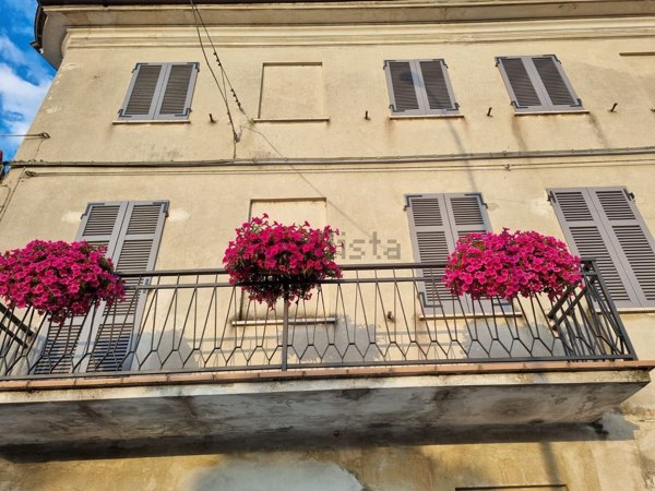 casa indipendente in vendita a Retorbido
