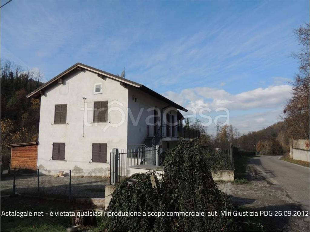 casa indipendente in vendita a Retorbido