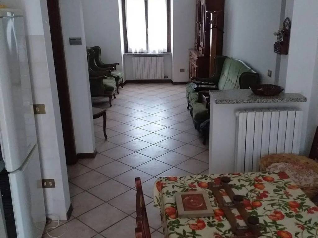 appartamento in vendita a Retorbido