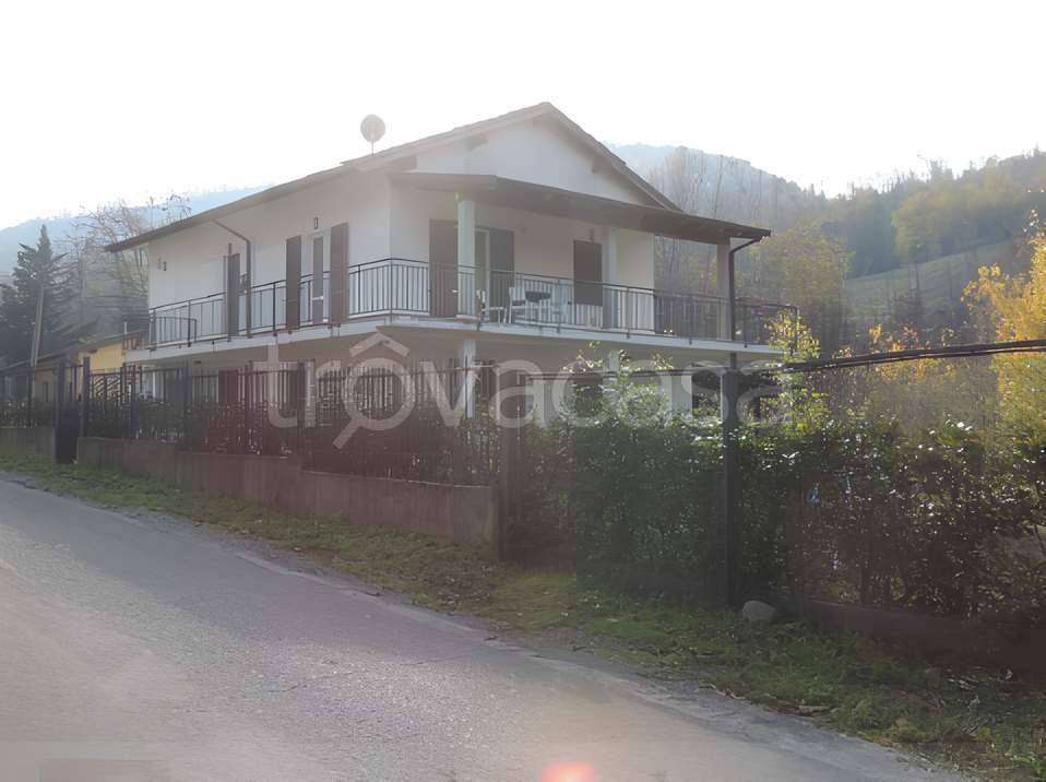 appartamento in vendita a Retorbido