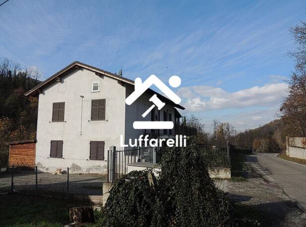appartamento in vendita a Retorbido