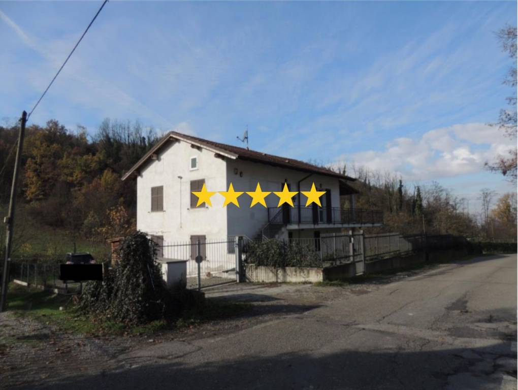 appartamento in vendita a Retorbido