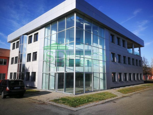 ufficio in vendita a Retorbido