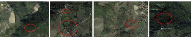 terreno agricolo in vendita a Retorbido