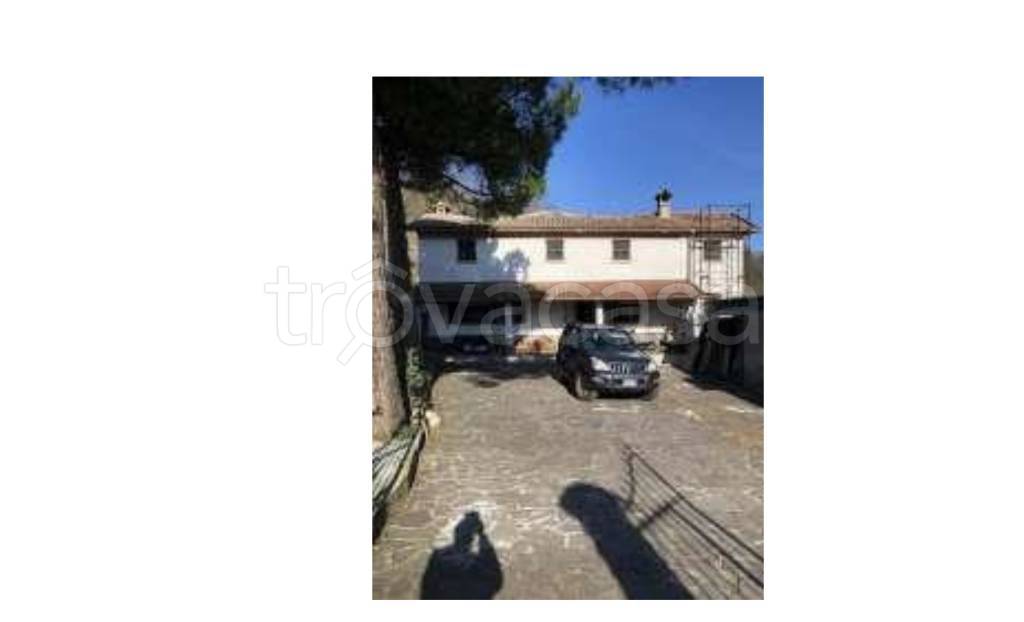 casale in vendita a Retorbido