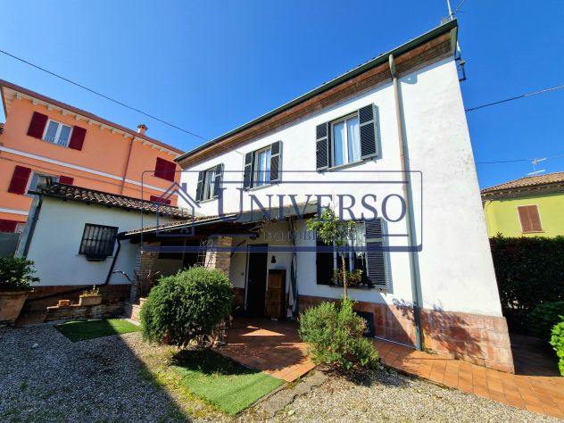 casa indipendente in vendita a Retorbido